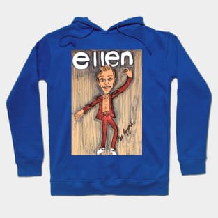 The Ellen DeGeneres Show Hoodie